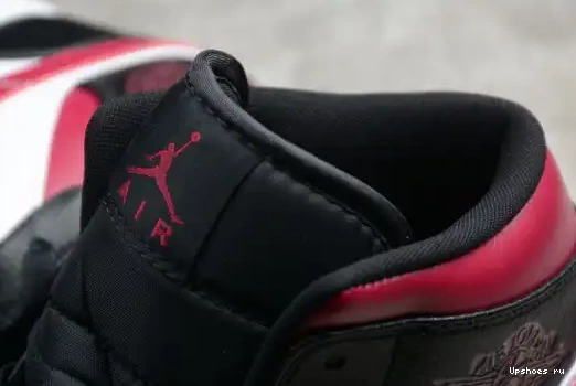 Mid Bred  Jordan Air Toe 554724-066 554724-066 1 0329